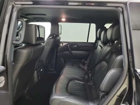 Infiniti QX80  LUXE| HUD| 360| ОБДУХВАНЕ| CARFAX  - 33000 € / 64542.39 лв. - 29272528 12