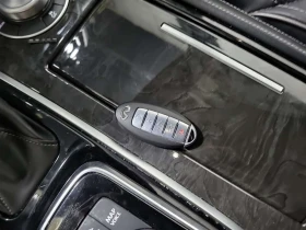 Infiniti QX80  LUXE| HUD| 360| ОБДУХВАНЕ| CARFAX  - 33000 € / 64542.39 лв. - 29272528 8