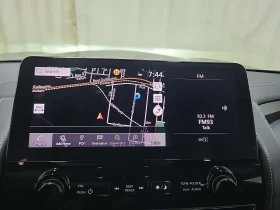 Infiniti QX80  LUXE| HUD| 360| ОБДУХВАНЕ| CARFAX  - 33000 € / 64542.39 лв. - 29272528 11