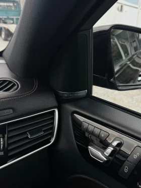 Mercedes-Benz GLE 350 d/Coupe/Harman Kardon/Panorama/ | Mobile.bg � ����� ������ 12