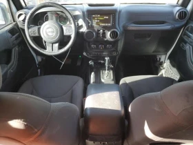 Jeep Wrangler 3.6L 6 4x4 w/Rear Wheel Drv - 13000 € / 25425.79 лв. - 81953679 9