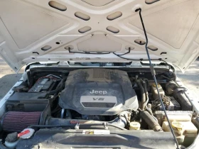 Jeep Wrangler 3.6L 6 4x4 w/Rear Wheel Drv - 13000 € / 25425.79 лв. - 81953679 13