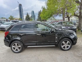 Opel Antara 2.0CDTI-4X4-����-������ | Mobile.bg � ����� ������ 5