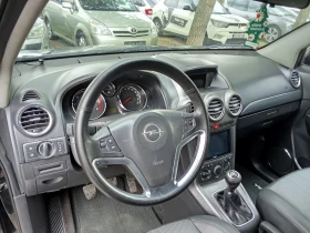 Opel Antara 2.0CDTI-4X4-����-������ | Mobile.bg � ����� ������ 12