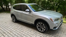 BMW X3 2.8i xDrive | Mobile.bg � ����� ������ 5