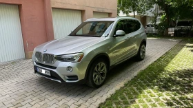 BMW X3 2.8i xDrive | Mobile.bg � ����� ������ 7