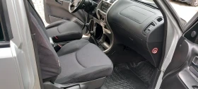 Nissan Terrano 2- 3, 0 TDI - 10000 € / 19558.30 лв. - 62992654 10