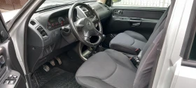 Nissan Terrano 2- 3, 0 TDI - 10000 € / 19558.30 лв. - 62992654 9