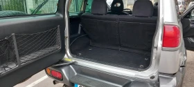 Nissan Terrano 2- 3, 0 TDI - 10000 € / 19558.30 лв. - 62992654 15