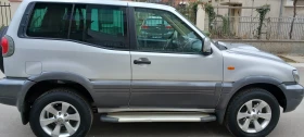 Nissan Terrano 2- 3, 0 TDI - 10000 € / 19558.30 лв. - 62992654 8