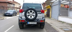 Nissan Terrano 2- 3, 0 TDI - 10000 € / 19558.30 лв. - 62992654 4