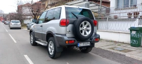 Nissan Terrano 2- 3, 0 TDI - 10000 € / 19558.30 лв. - 62992654 6