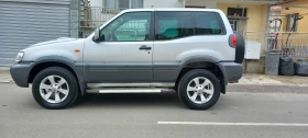 Nissan Terrano 2- 3, 0 TDI - 10000 € / 19558.30 лв. - 62992654 5