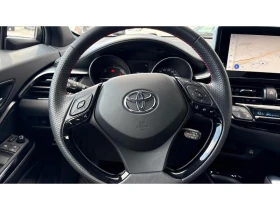 Toyota C-HR 2.0HSD GR-SPORT - 29990 € / 58655.34 лв. - 22821019 13