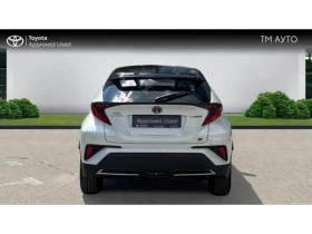 Toyota C-HR 2.0HSD GR-SPORT - 29990 € / 58655.34 лв. - 22821019 4