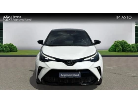 Toyota C-HR 2.0HSD GR-SPORT - 29990 € / 58655.34 лв. - 22821019 5