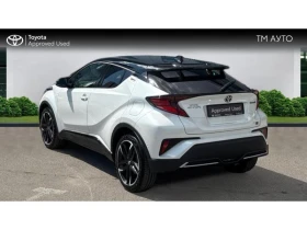 Toyota C-HR 2.0HSD GR-SPORT - 29990 € / 58655.34 лв. - 22821019 2