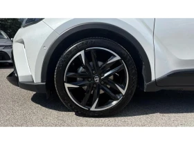 Toyota C-HR 2.0HSD GR-SPORT - 29990 € / 58655.34 лв. - 22821019 16