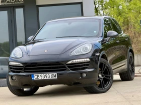 ����� �� �������� �� Porsche Cayenne 3.0TDI / ������� / AIRMATIC / MEMORY / ������ / 