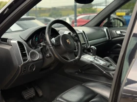 ����� �� �������� �� Porsche Cayenne 3.0TDI / ������� / AIRMATIC / MEMORY / ������ / 