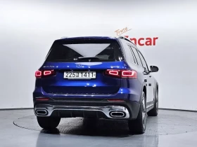 Mercedes-Benz GLB 4Matic | Auto.bg — изображение 4