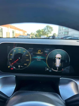Mercedes-Benz GLB / CARFAX / DISTRONI / CAMERA  | Mobile.bg � ����� ������ 6