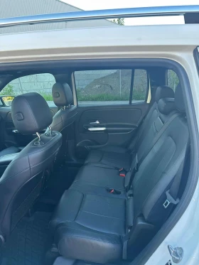 Mercedes-Benz GLB / CARFAX / DISTRONI / CAMERA  | Mobile.bg � ����� ������ 7