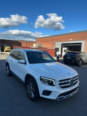 Mercedes-Benz GLB / CARFAX / DISTRONI / CAMERA  | Mobile.bg � ����� ������ 5