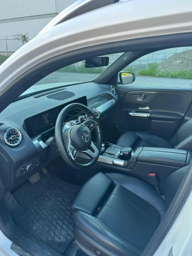 Mercedes-Benz GLB / CARFAX / DISTRONI / CAMERA  | Mobile.bg � ����� ������ 4