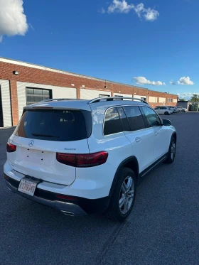 Mercedes-Benz GLB / CARFAX / DISTRONI / CAMERA  | Mobile.bg � ����� ������ 3
