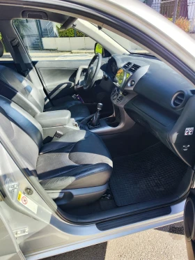 Toyota Rav4 D-CAT | Mobile.bg � ����� ������ 5