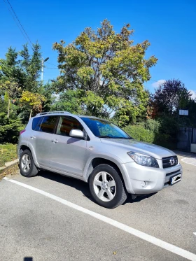 ����� �� �������� �� Toyota Rav4 D-CAT