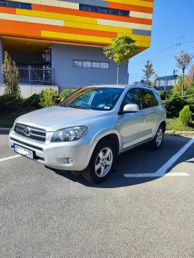 ����� �� �������� �� Toyota Rav4 D-CAT