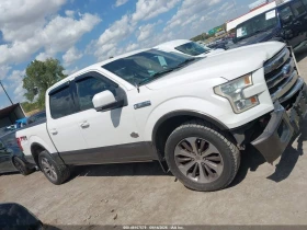 Ford F150 * KING RANCH * CARFAX *  - 14000 € - 76495031 13