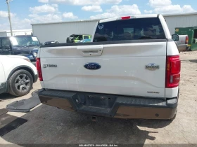 Ford F150 * KING RANCH * CARFAX *  - 14000 € - 76495031 16