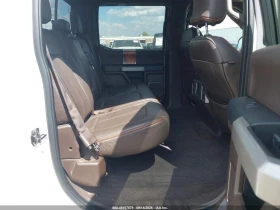 Ford F150 * KING RANCH * CARFAX *  - 14000 € - 76495031 8