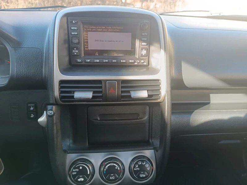 Honda Cr-v 2, 2D, снимка 12 - Автомобили и джипове - 48127281