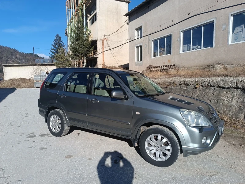 Honda Cr-v 2, 2D, снимка 2 - Автомобили и джипове - 48127281