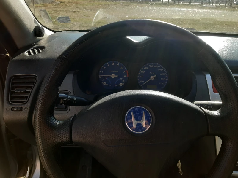 Honda Hr-v, снимка 11 - Автомобили и джипове - 48738197