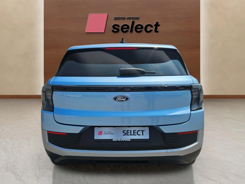 Ford Explorer BEV 79 kWh, снимка 6 - Автомобили и джипове - 51808436