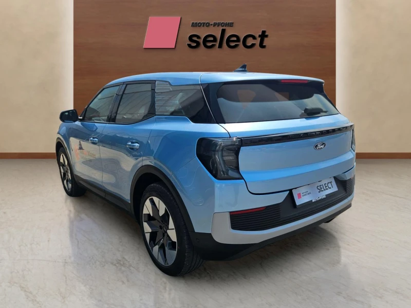 Ford Explorer BEV 79 kWh, снимка 7 - Автомобили и джипове - 51808436