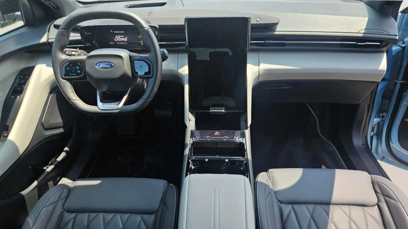Ford Explorer BEV 79 kWh, снимка 10 - Автомобили и джипове - 51808436