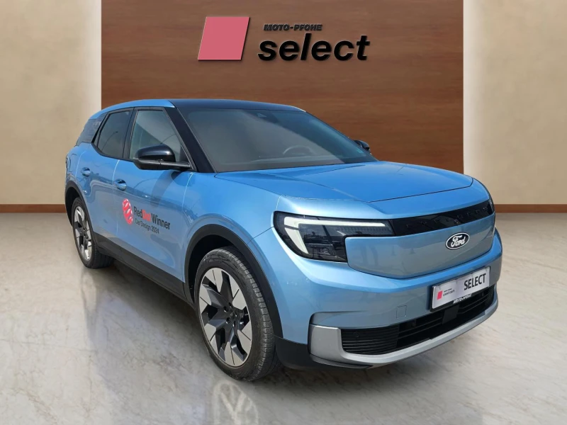 Ford Explorer BEV 79 kWh, снимка 3 - Автомобили и джипове - 51808436