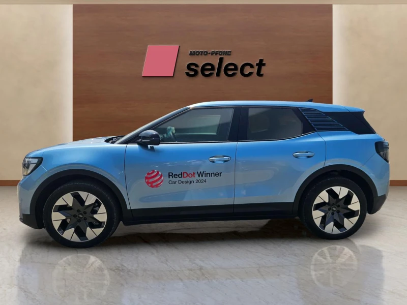 Ford Explorer BEV 79 kWh, снимка 8 - Автомобили и джипове - 51808436