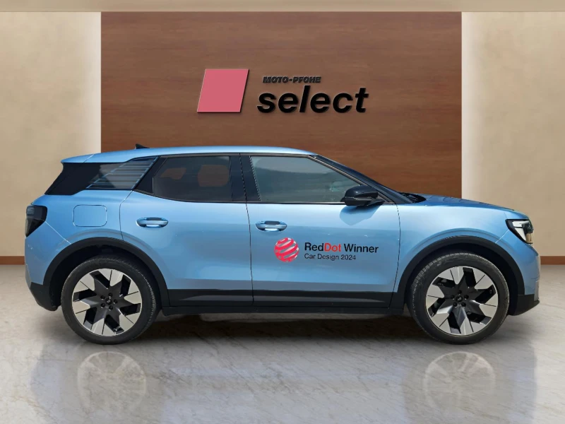 Ford Explorer BEV 79 kWh, снимка 4 - Автомобили и джипове - 51808436