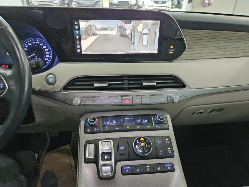 Hyundai Palisade Специална цена! Осигурен сервиз и части, снимка 14 - Автомобили и джипове - 51893018