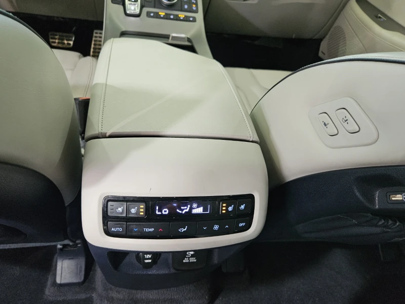 Hyundai Palisade Специална цена! Осигурен сервиз и части, снимка 15 - Автомобили и джипове - 51893018