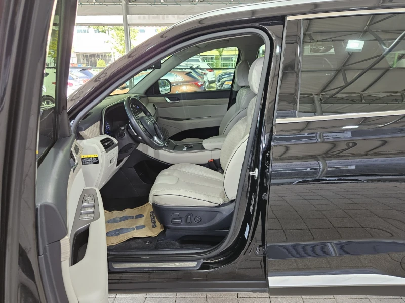 Hyundai Palisade Специална цена! Осигурен сервиз и части, снимка 10 - Автомобили и джипове - 51893018