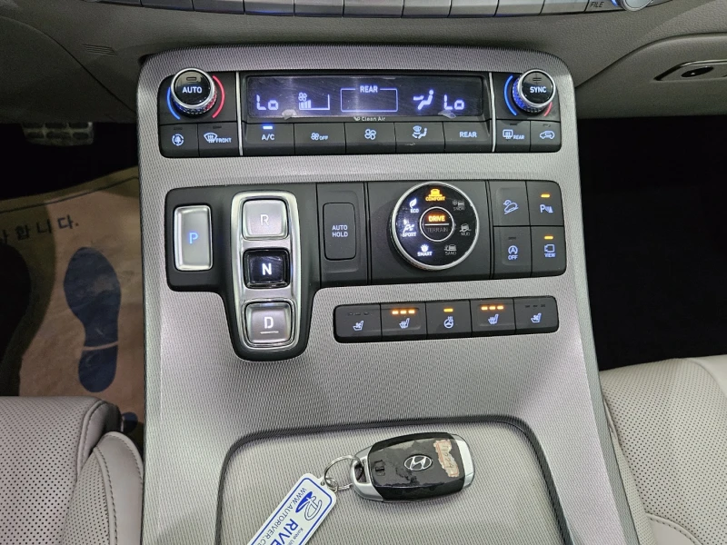 Hyundai Palisade Специална цена! Осигурен сервиз и части, снимка 13 - Автомобили и джипове - 51893018