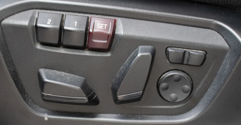 BMW X4 2.0d x drive, снимка 15 - Автомобили и джипове - 52792564